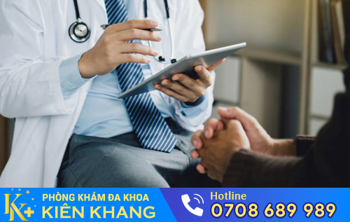 Giá nam khoa phụ thuộc vào nhiều yếu tố