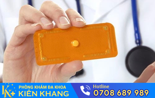 Phá thai bằng thuốc cần có sự chỉ dẫn của bác sĩ