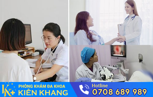 chọn bác sĩ phụ sản
