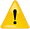 icon cảnh báo