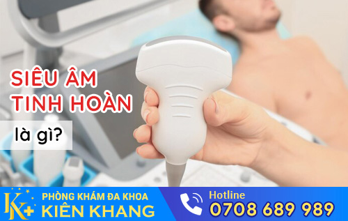 sieu am tinh hoan la gi